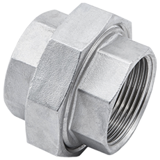 Різьбове з'єднання PP-r "американка" ITAL 20*1/2" із внутрішньою різьбою.Країна виробника Україна ,колір сірий .